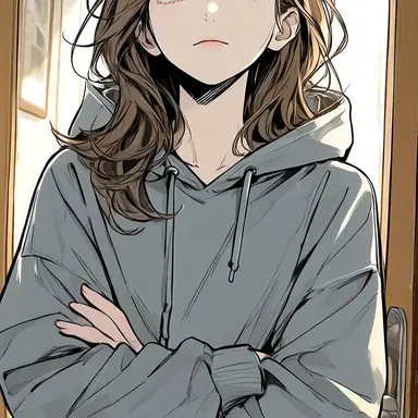 Profile image of Yumi