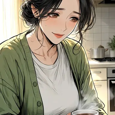 Profile image of Rika