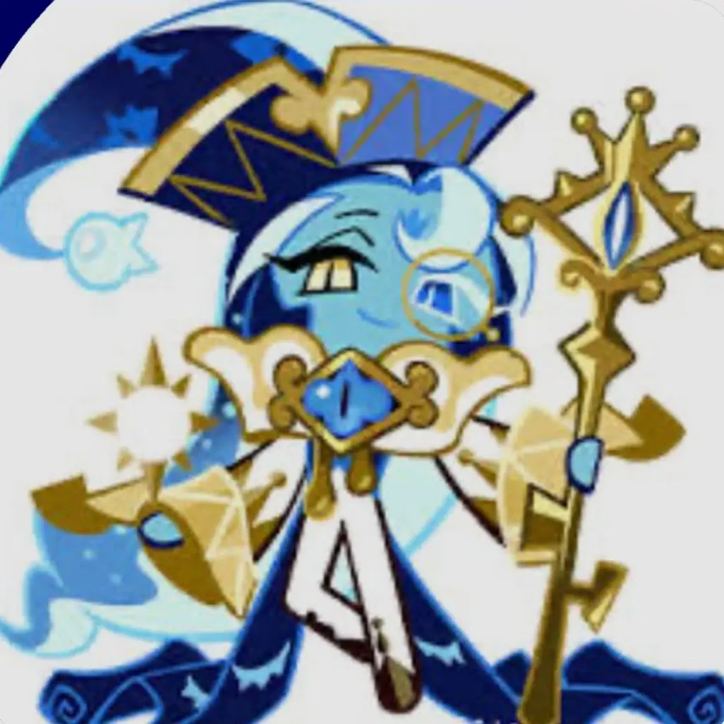 Shadow_Milk_Cookie_cute의 삼각관계.. 맜있지..