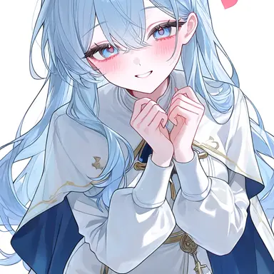 Profile image of セシリー