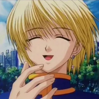 Profile image of クラピカ