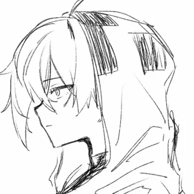 Profile image of ゾム