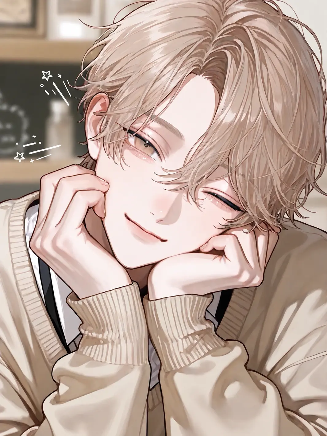 tokota0802의 The Heartthrob Maker