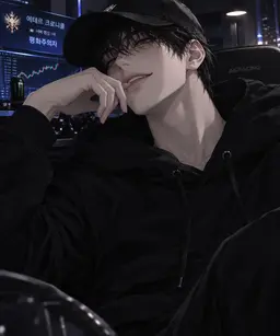 Profile image of 윤건