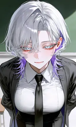 Profile image of 시노노메 아키라
