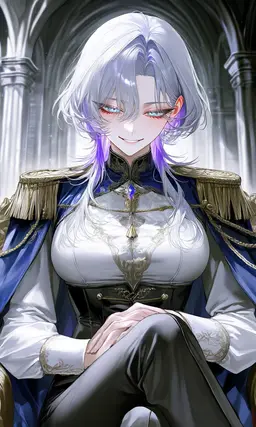 Profile image of 시노노메 아키라