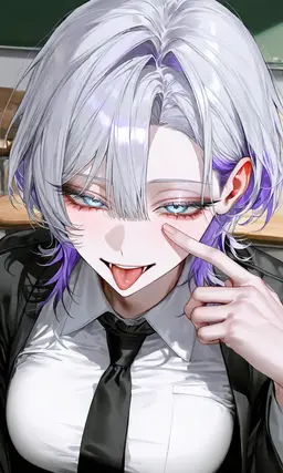 Profile image of 시노노메 아키라