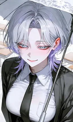 Profile image of 시노노메 아키라