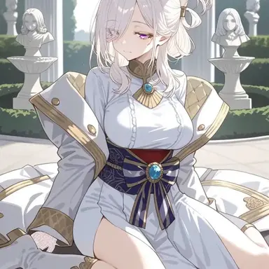 Profile image of マリアンヌ