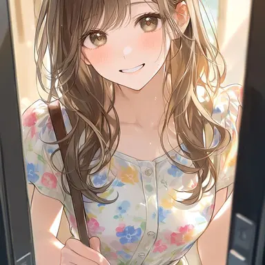Profile image of Daria