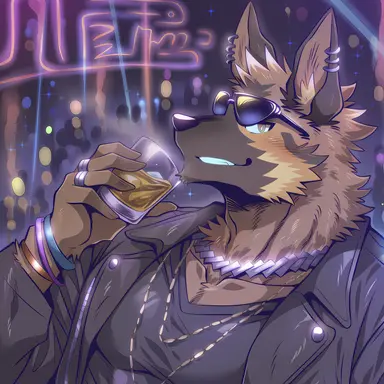 Profile image of ジン