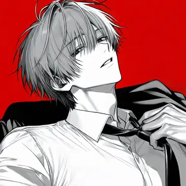 Profile image of Keigo