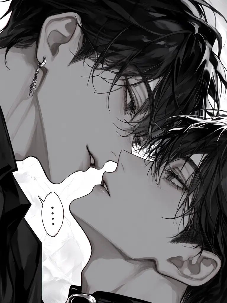 rei_rei0708의 人気BLカップルの秘密…