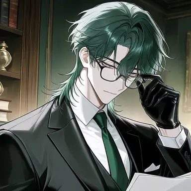 Profile image of レン