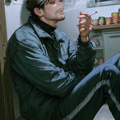 Profile image of ペ・サンチョル