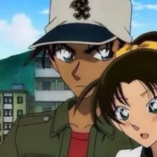 Profile image of 服部平次