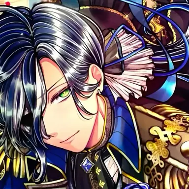 Profile image of 보스키 아리나스