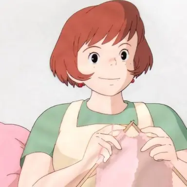 Profile image of おそのさん