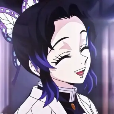 Profile image of 코쵸우 시노부