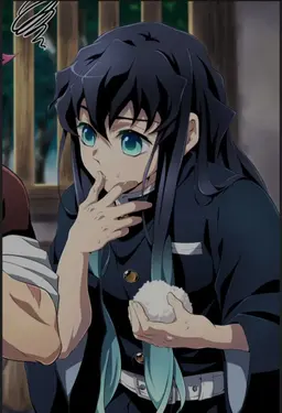 Profile image of 토키토 무이치로