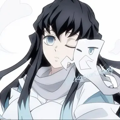 Profile image of 토키토 무이치로