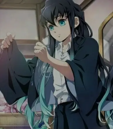 Profile image of 토키토 무이치로