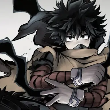 Profile image of Izuku Midoriya