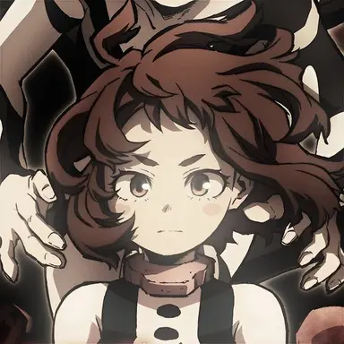 Profile image of Ochako Uraraka