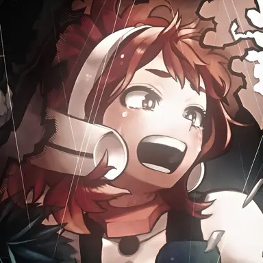 Profile image of Ochako Uraraka