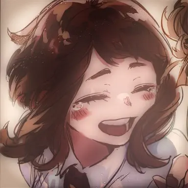 Profile image of Ochako Uraraka