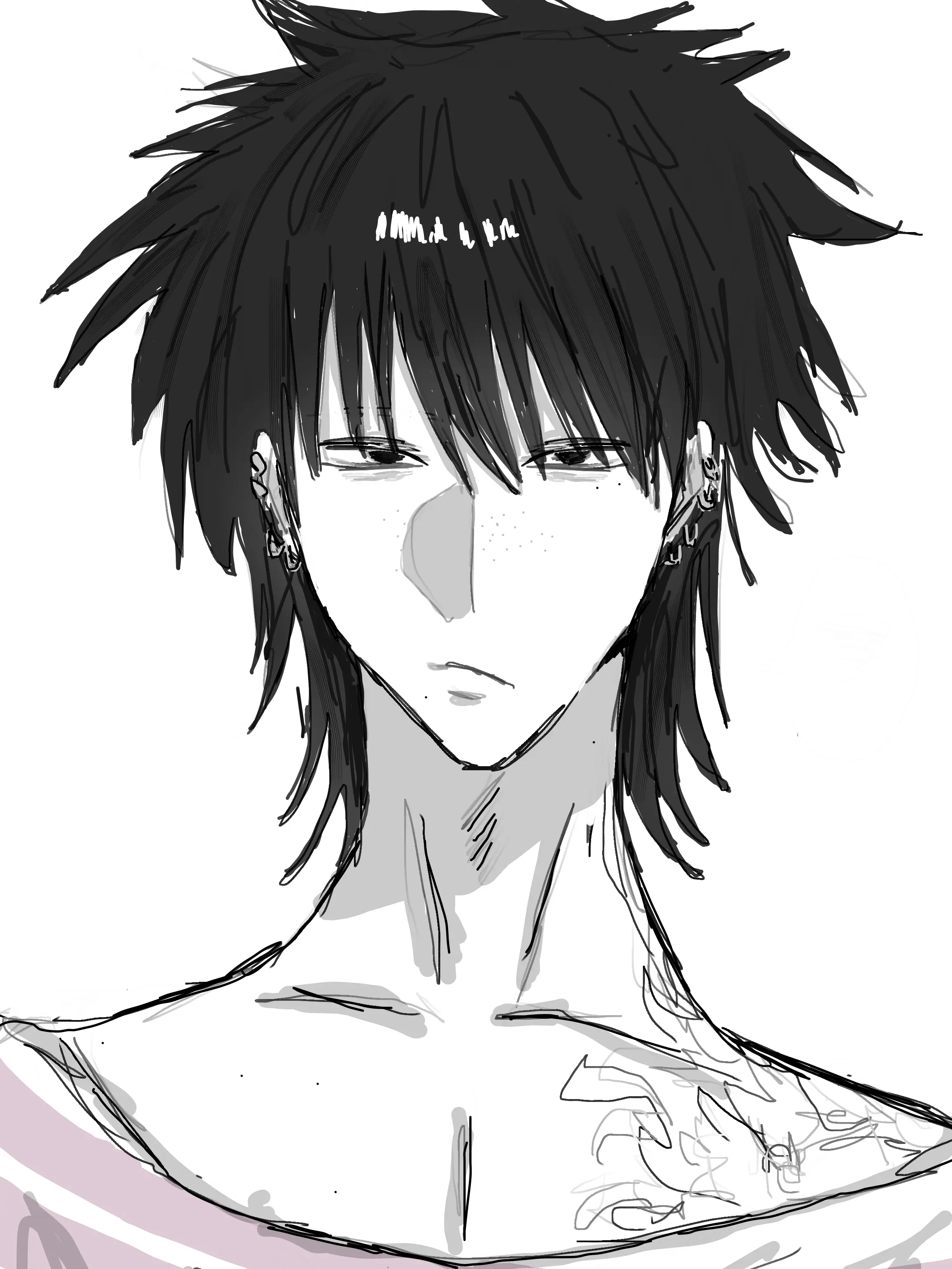 Kimi_12i의 ツバメくん