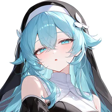 Profile image of フィア