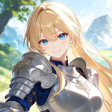 Profile image of アリシア