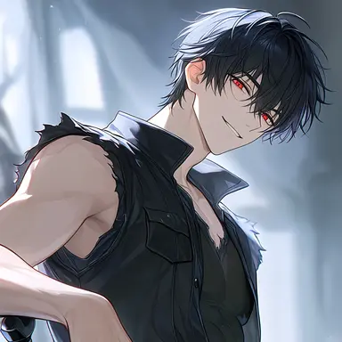 Profile image of カイン