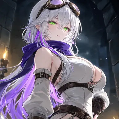 Profile image of ヴェルナ