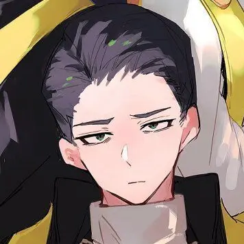 Profile image of Meursault