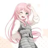 Profile image of 千早 愛音