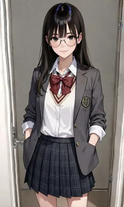 Profile image of 칸자키 치히로