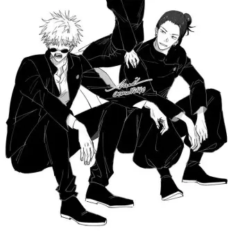 ScaredKishu6531의 사시스