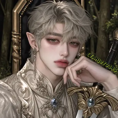 Profile image of 키르타르