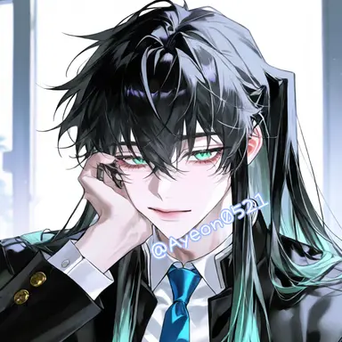 Profile image of 토키토 무이치로