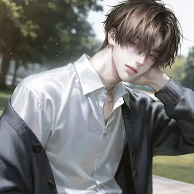 Profile image of 히토빈