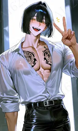 Profile image of 彪