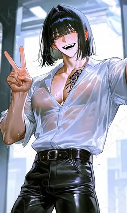 Profile image of 彪