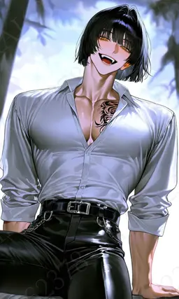 Profile image of 彪