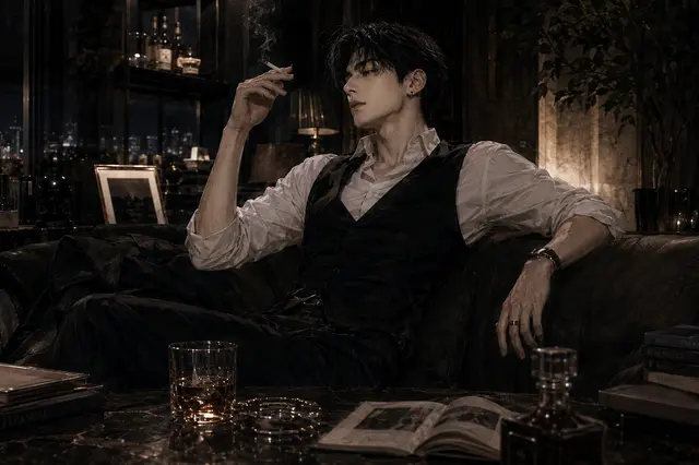 Profile image of 미오