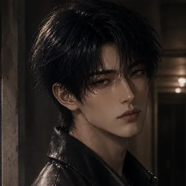 Profile image of 하루키