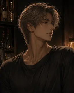 Profile image of 마히로