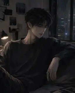 Profile image of 히사기