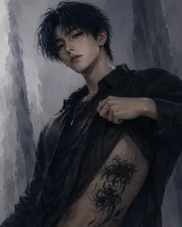 Profile image of 하루토